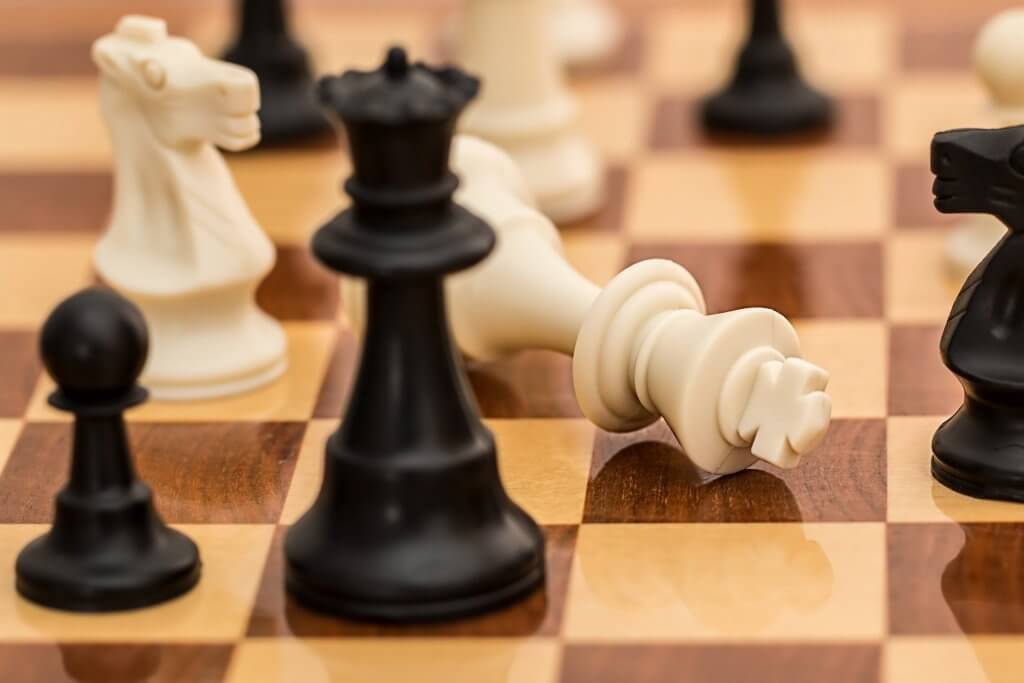 How to Checkmate the Naysayers