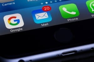 How Trust Avoid Death By Emails?