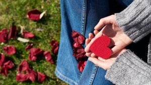 Why Should We Be Self-Compassionate?