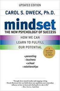 Mindset - The New Psychology Of Success